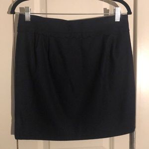 J. Crew skirt